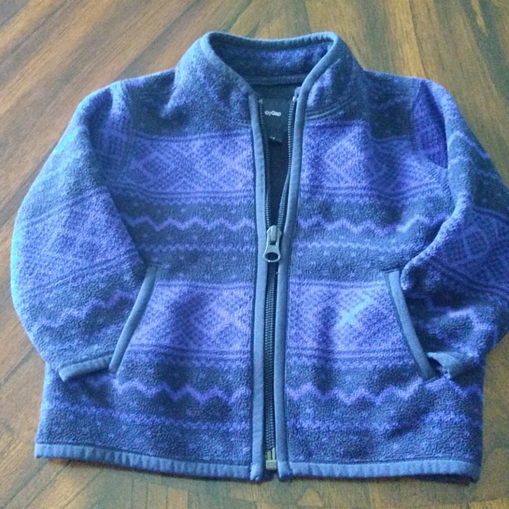 Baby Gap coat